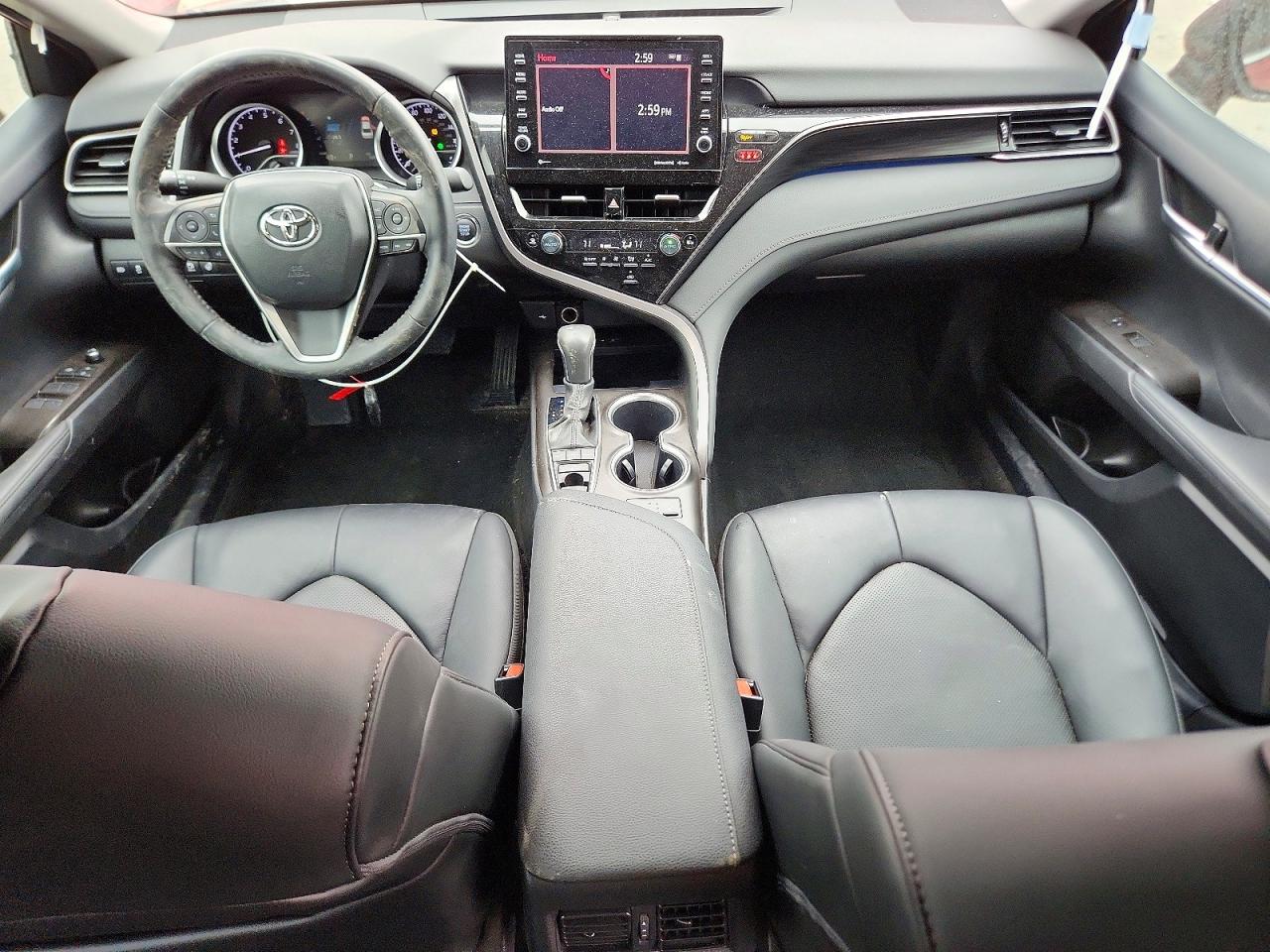 2024 TOYOTA CAMRY photo 29
