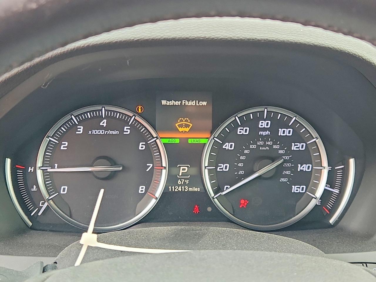 2017 ACURA MDX TECHNOLOGY photo 17