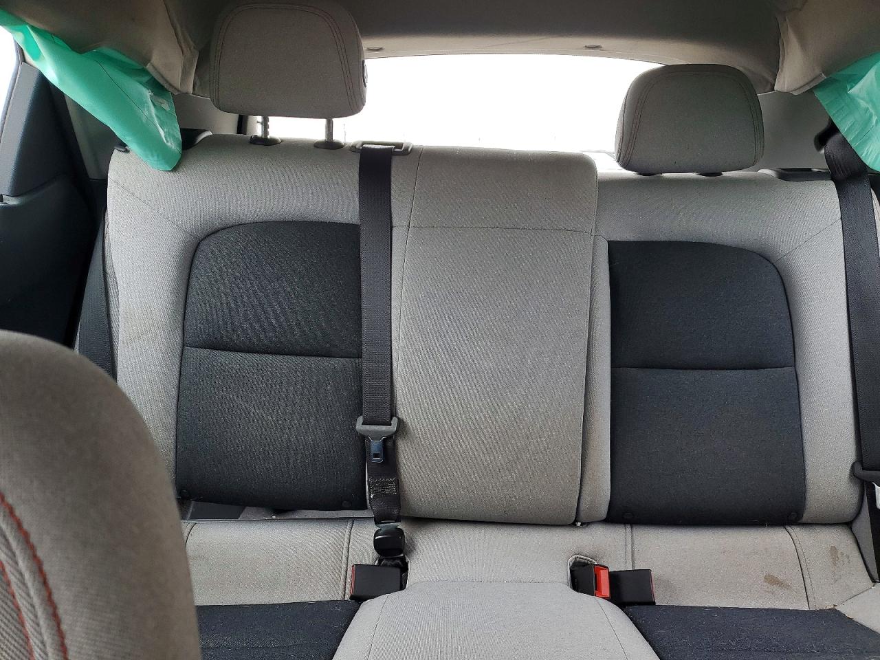 2019 CHEVROLET BOLT EV LT photo 28