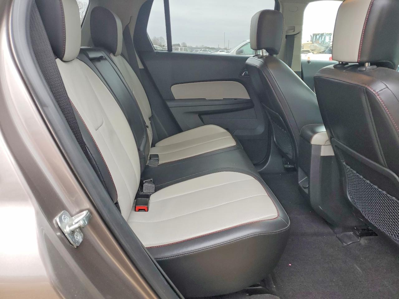 2012 GMC TERRAIN SLT photo 31