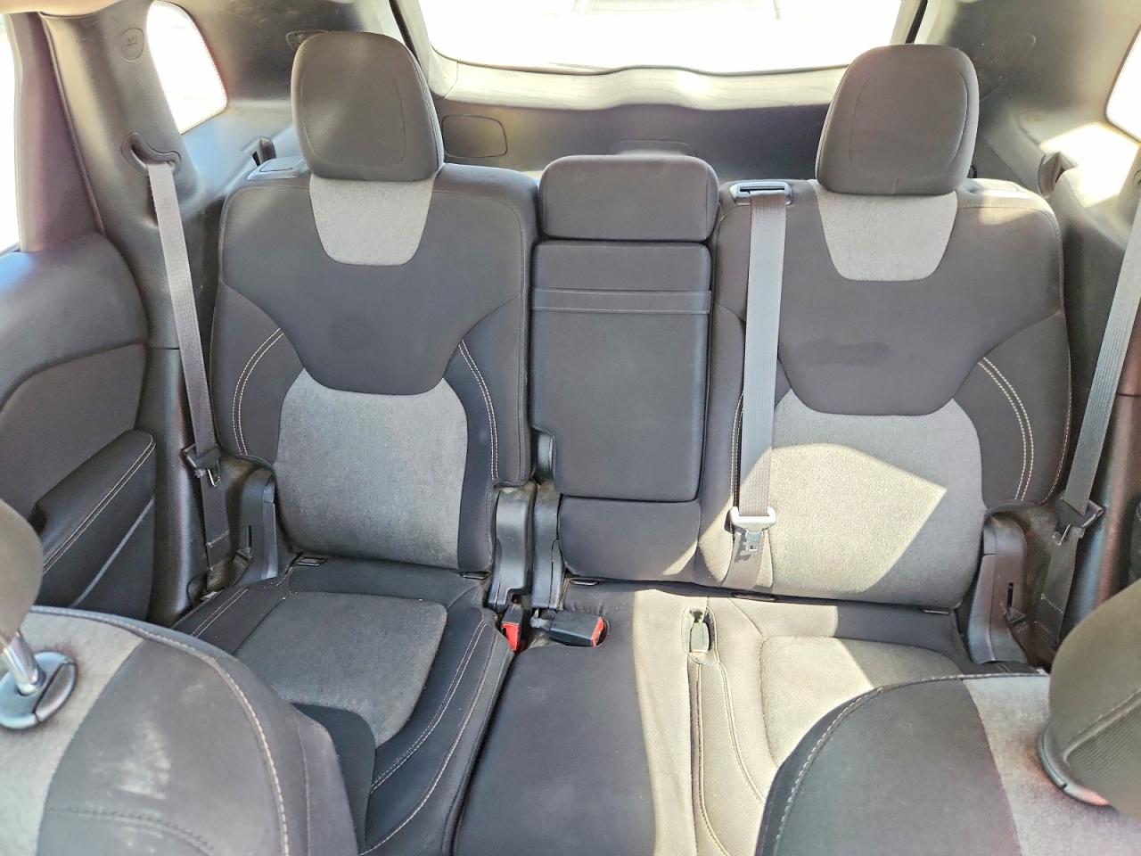 2014 JEEP CHEROKEE LATITUDE photo 19