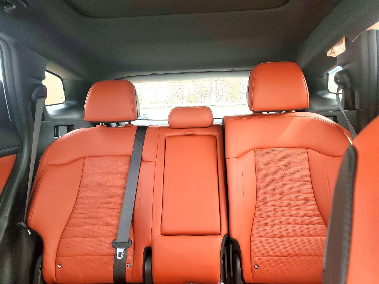 2026 KIA SPORTAGE SX-PRESTIGE photo 19