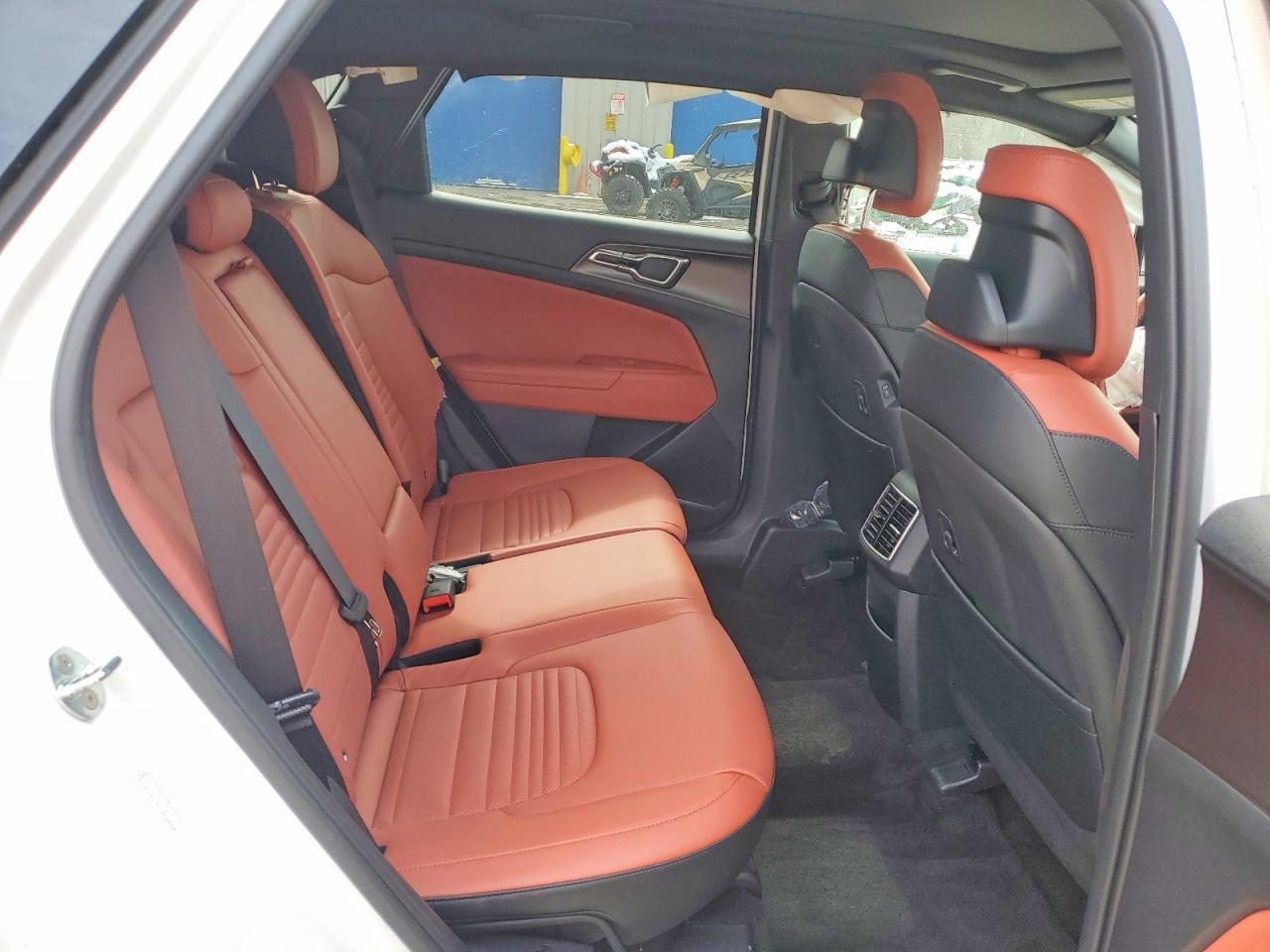 2026 KIA SPORTAGE SX-PRESTIGE photo 21
