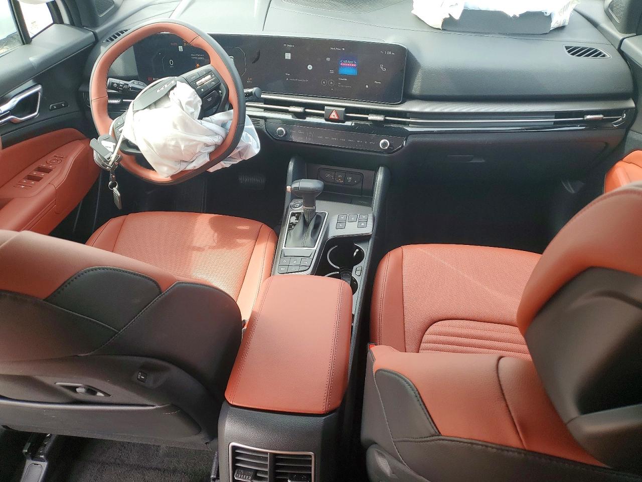 2026 KIA SPORTAGE SX-PRESTIGE photo 15