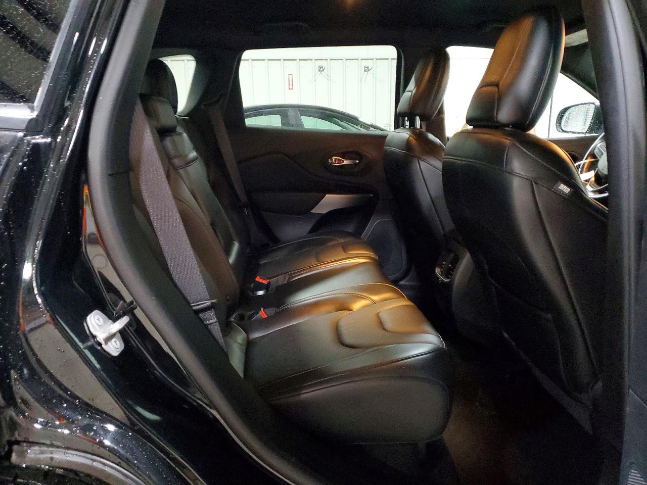 2019 JEEP CHEROKEE LIMITED photo 21