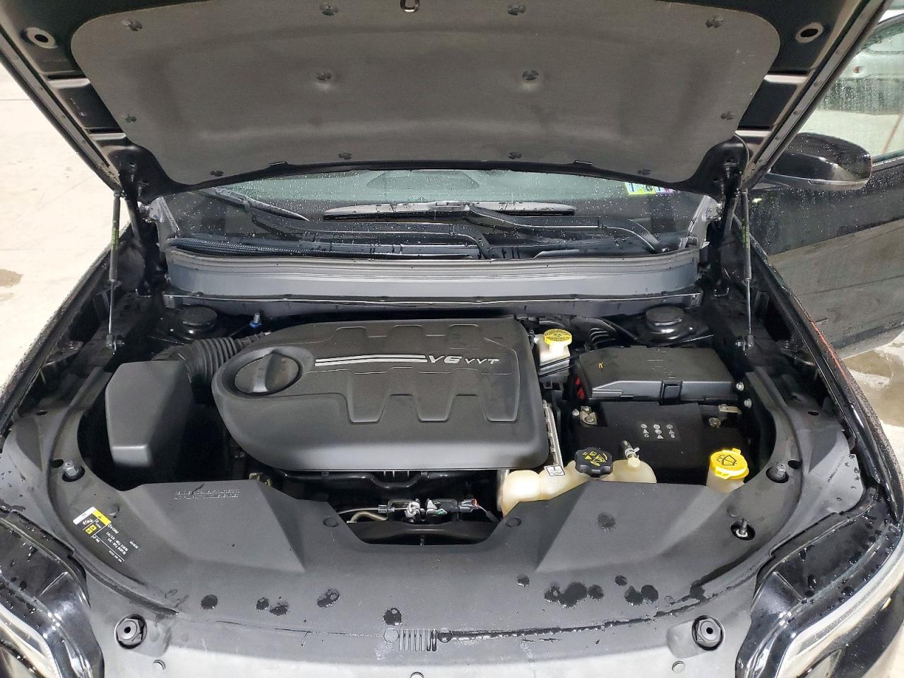 2019 JEEP CHEROKEE LIMITED photo 23