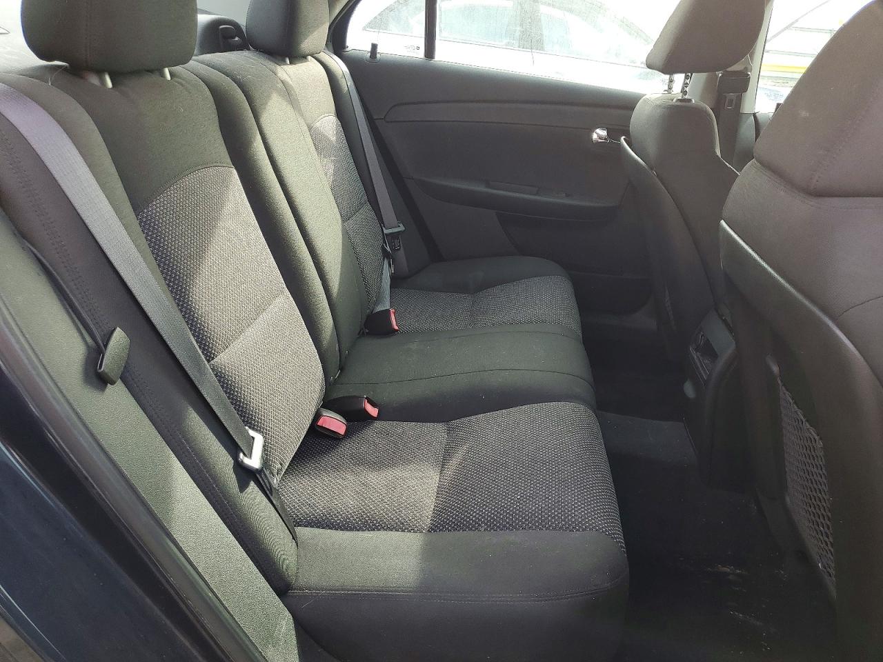 2011 CHEVROLET MALIBU 1LT photo 19