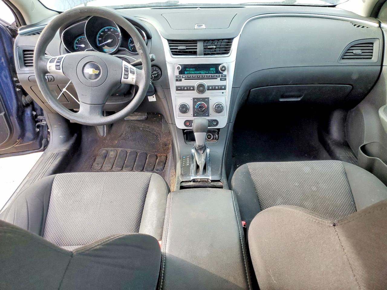 2011 CHEVROLET MALIBU 1LT photo 15