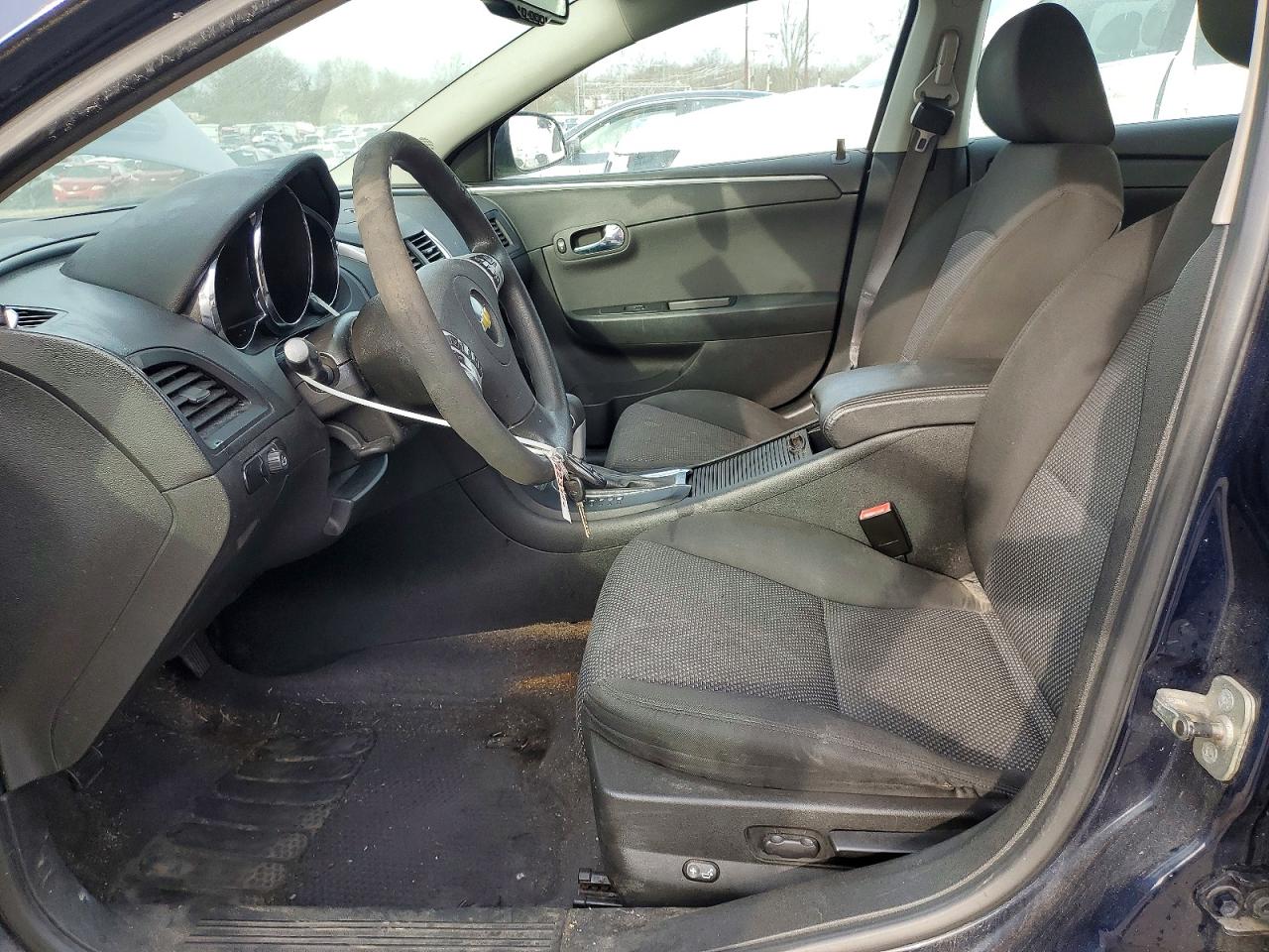 2011 CHEVROLET MALIBU 1LT photo 13