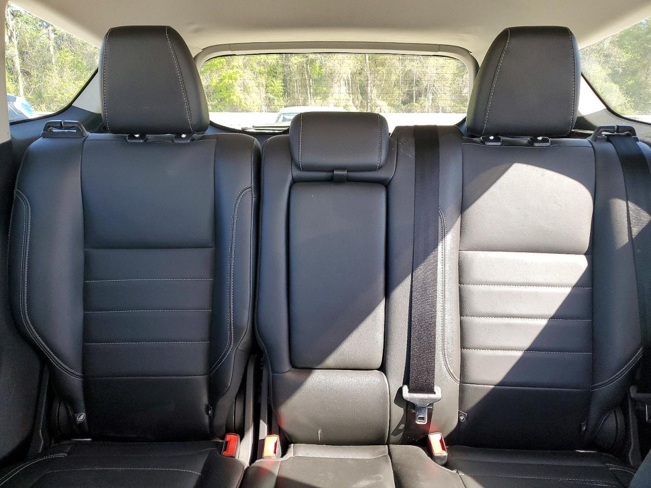 2014 FORD ESCAPE TITANIUM photo 19