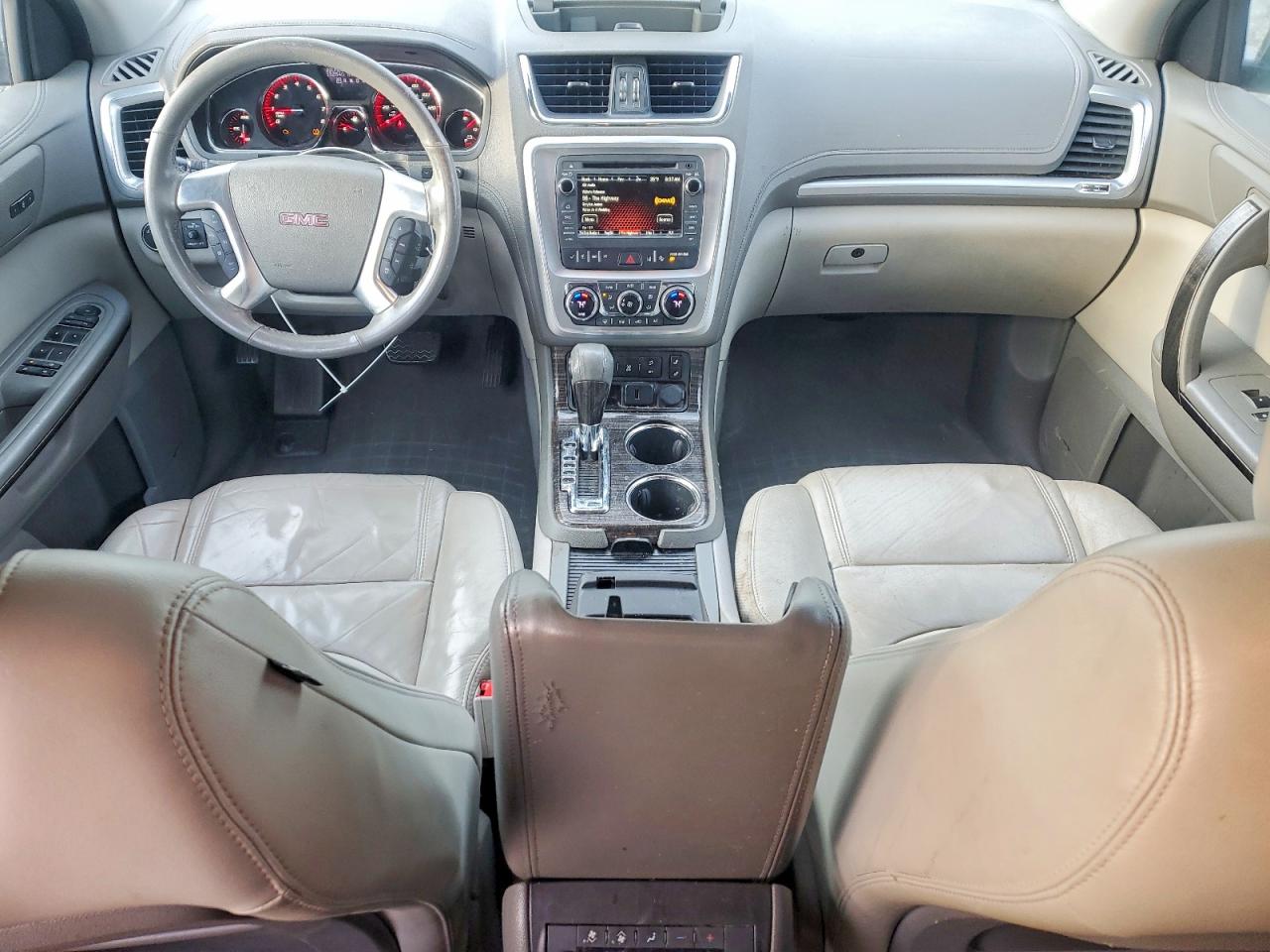 2017 GMC ACADIA LIMITED SLT-2 photo 22