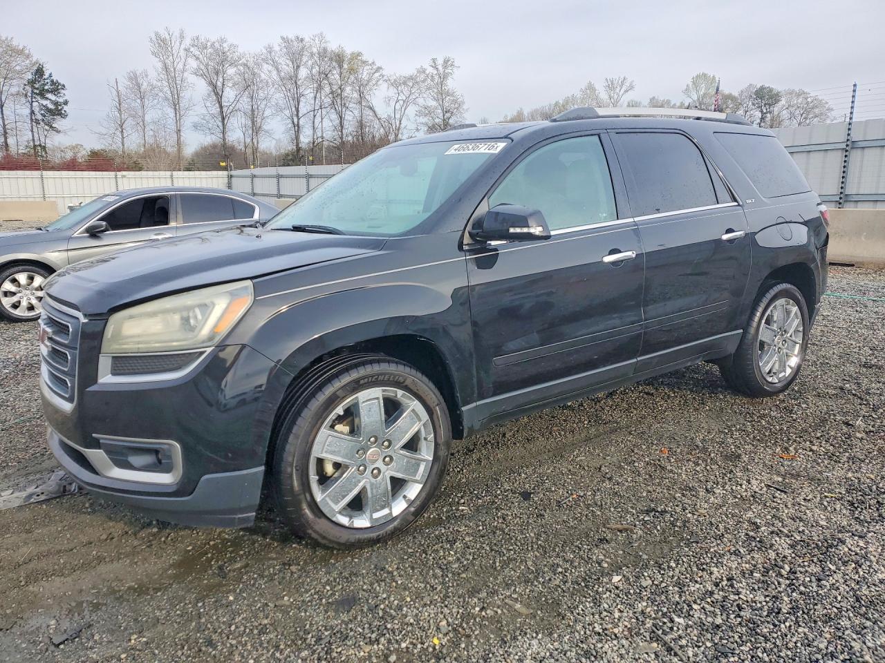 2017 GMC ACADIA LIMITED