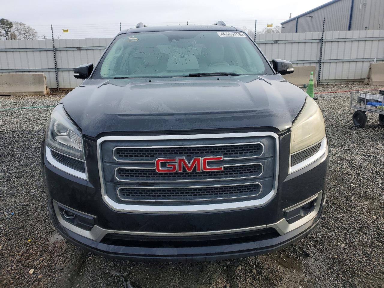 2017 GMC ACADIA LIMITED SLT-2 photo 13