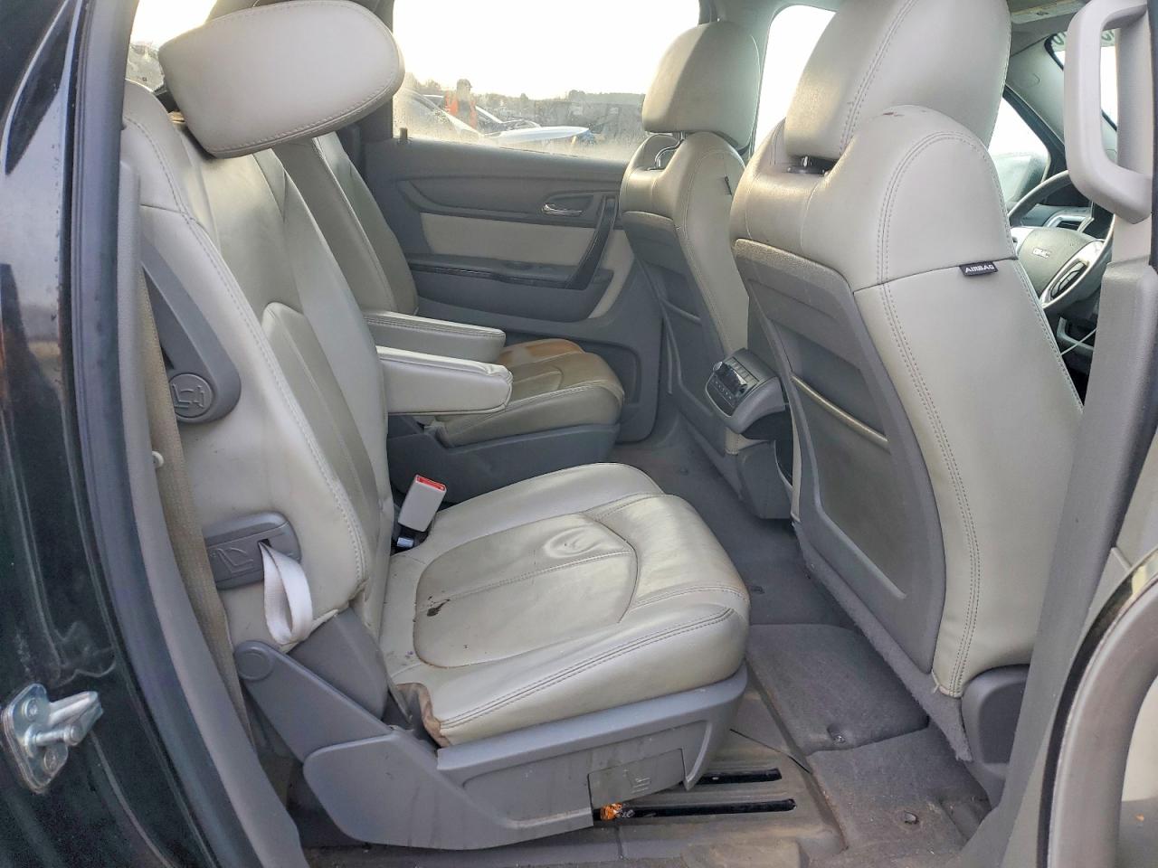 2017 GMC ACADIA LIMITED SLT-2 photo 31