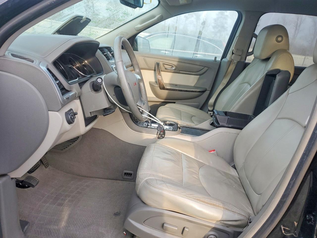 2017 GMC ACADIA LIMITED SLT-2 photo 19