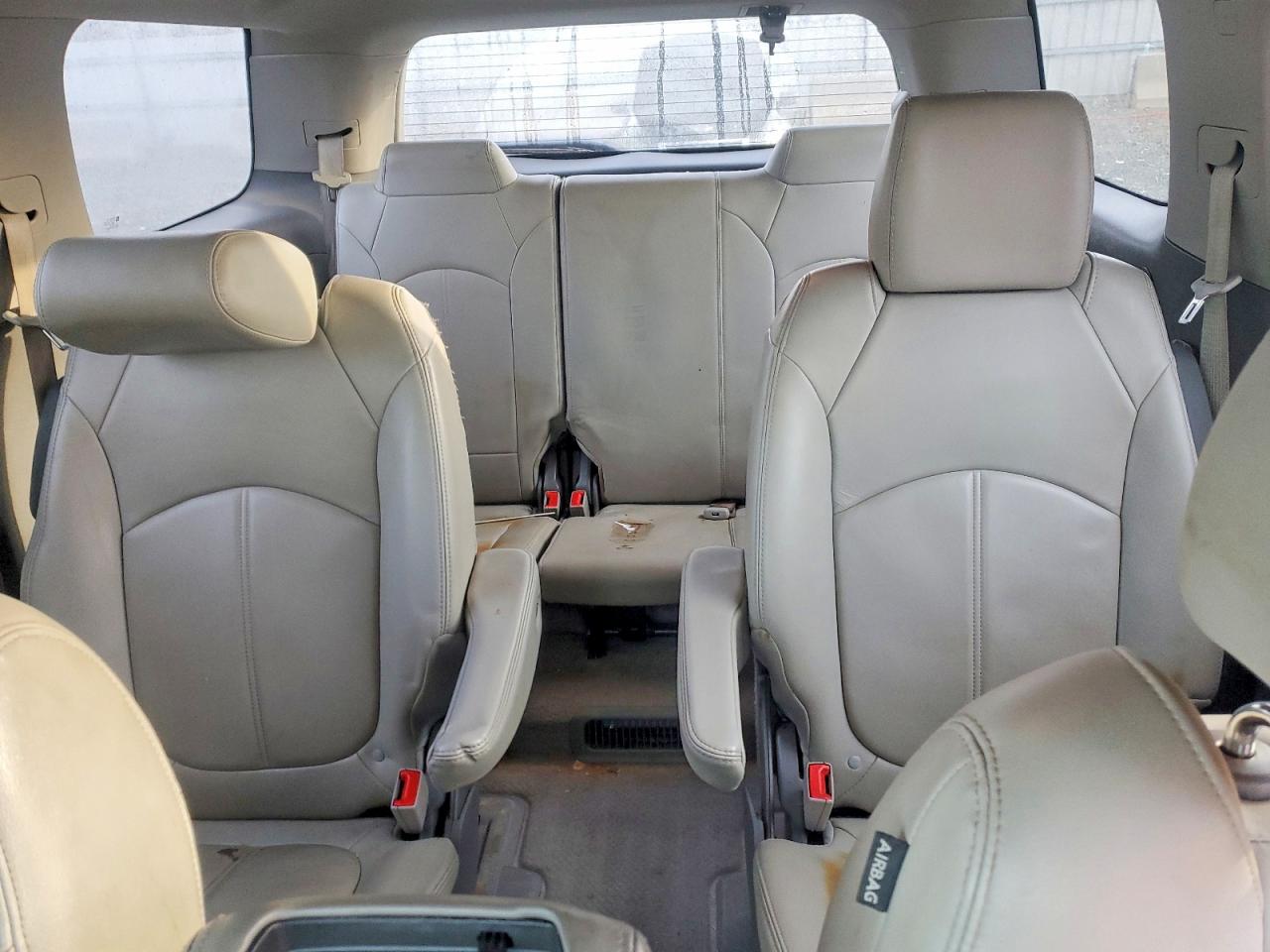 2017 GMC ACADIA LIMITED SLT-2 photo 28