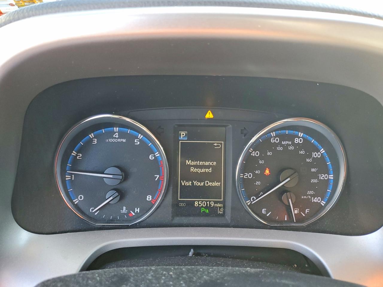 2017 TOYOTA RAV4 LIMITED photo 17