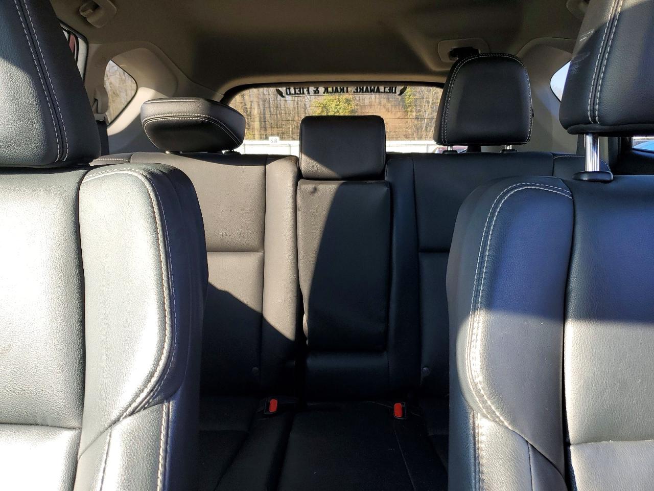 2017 TOYOTA RAV4 LIMITED photo 19