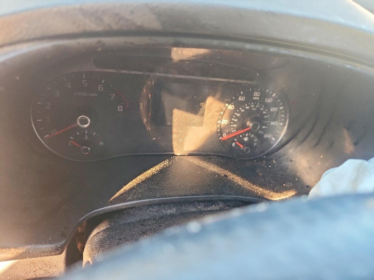 2021 KIA SOUL GT-LINE photo 17