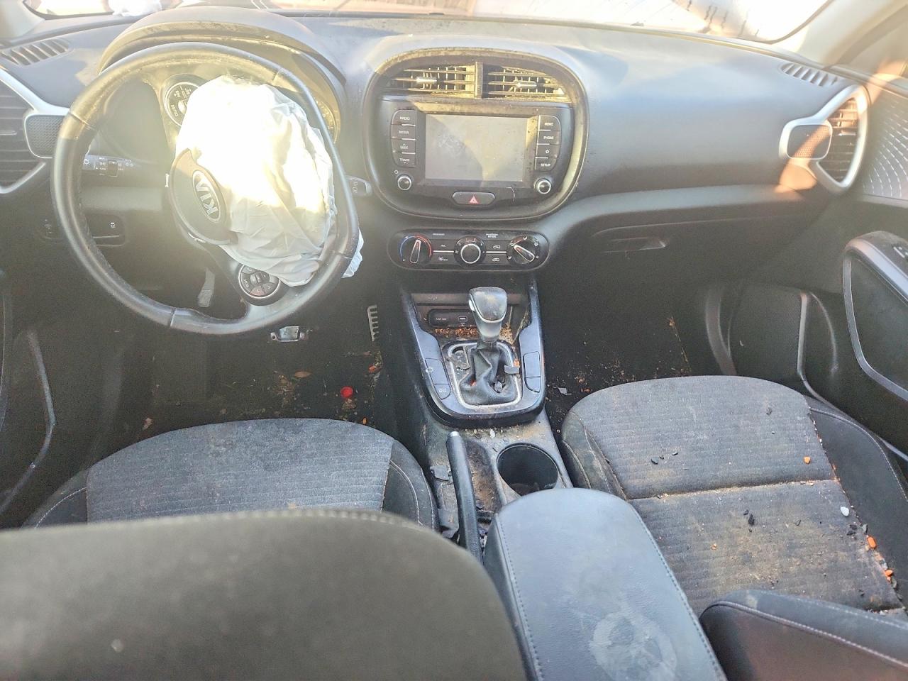 2021 KIA SOUL GT-LINE photo 15