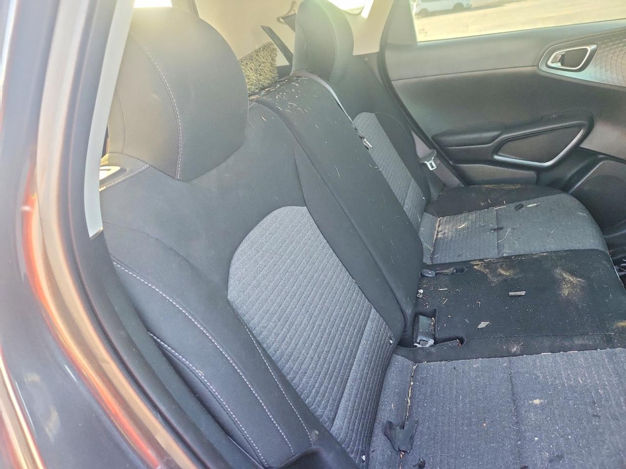 2021 KIA SOUL GT-LINE photo 21