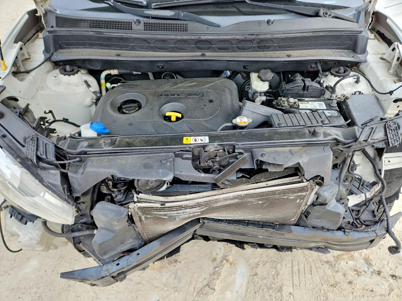 2012 KIA SOUL + photo 21