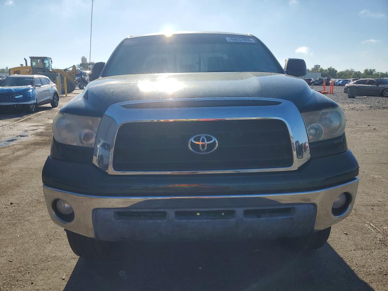 2008 TOYOTA TUNDRA SR5 photo 5