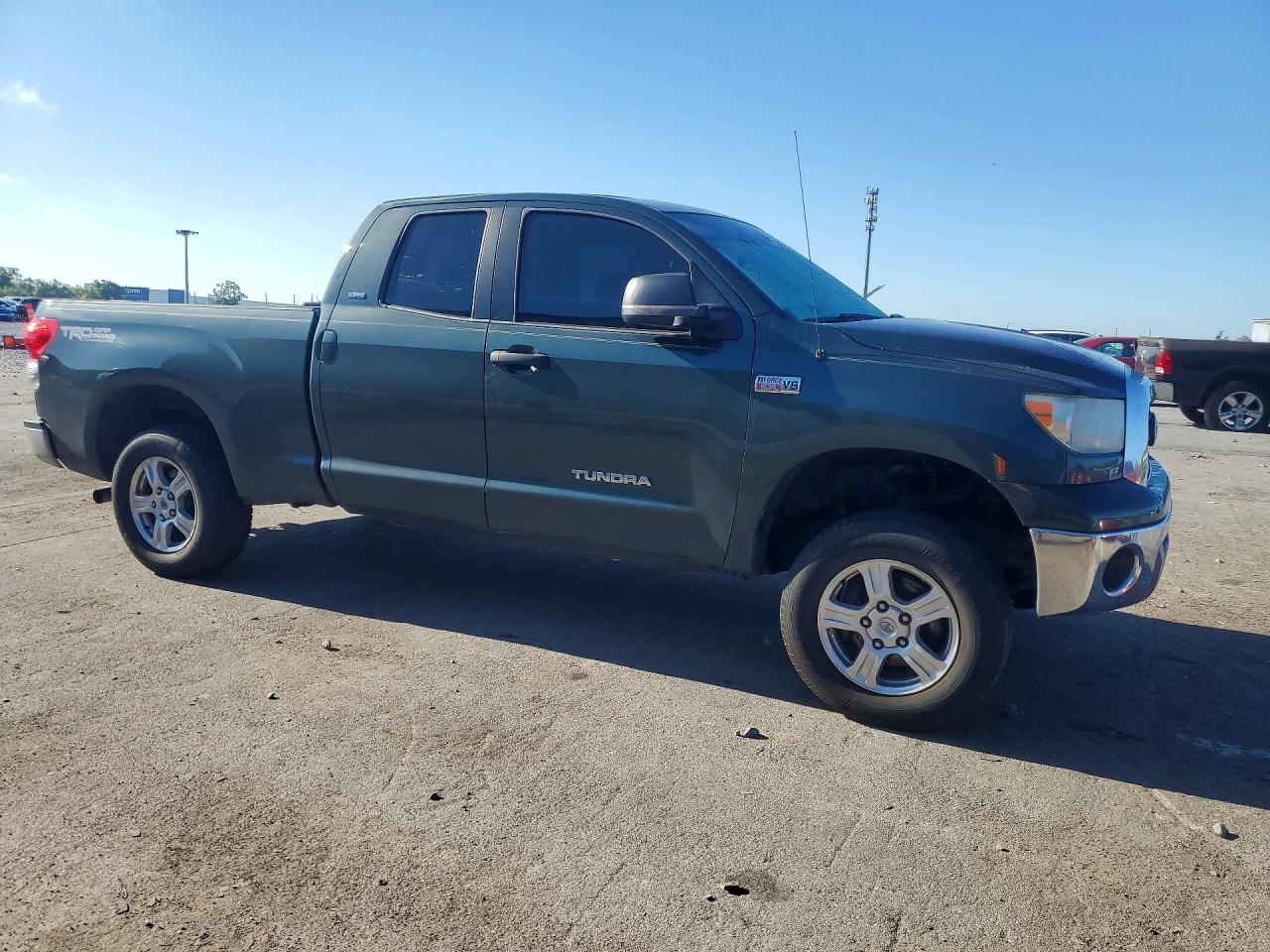 2008 TOYOTA TUNDRA SR5 photo 4
