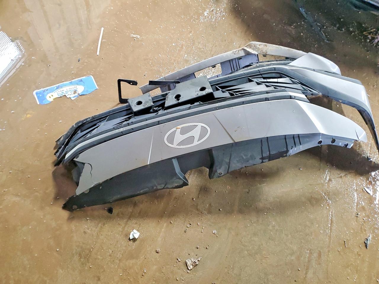2024 HYUNDAI ELANTRA SEL photo 12