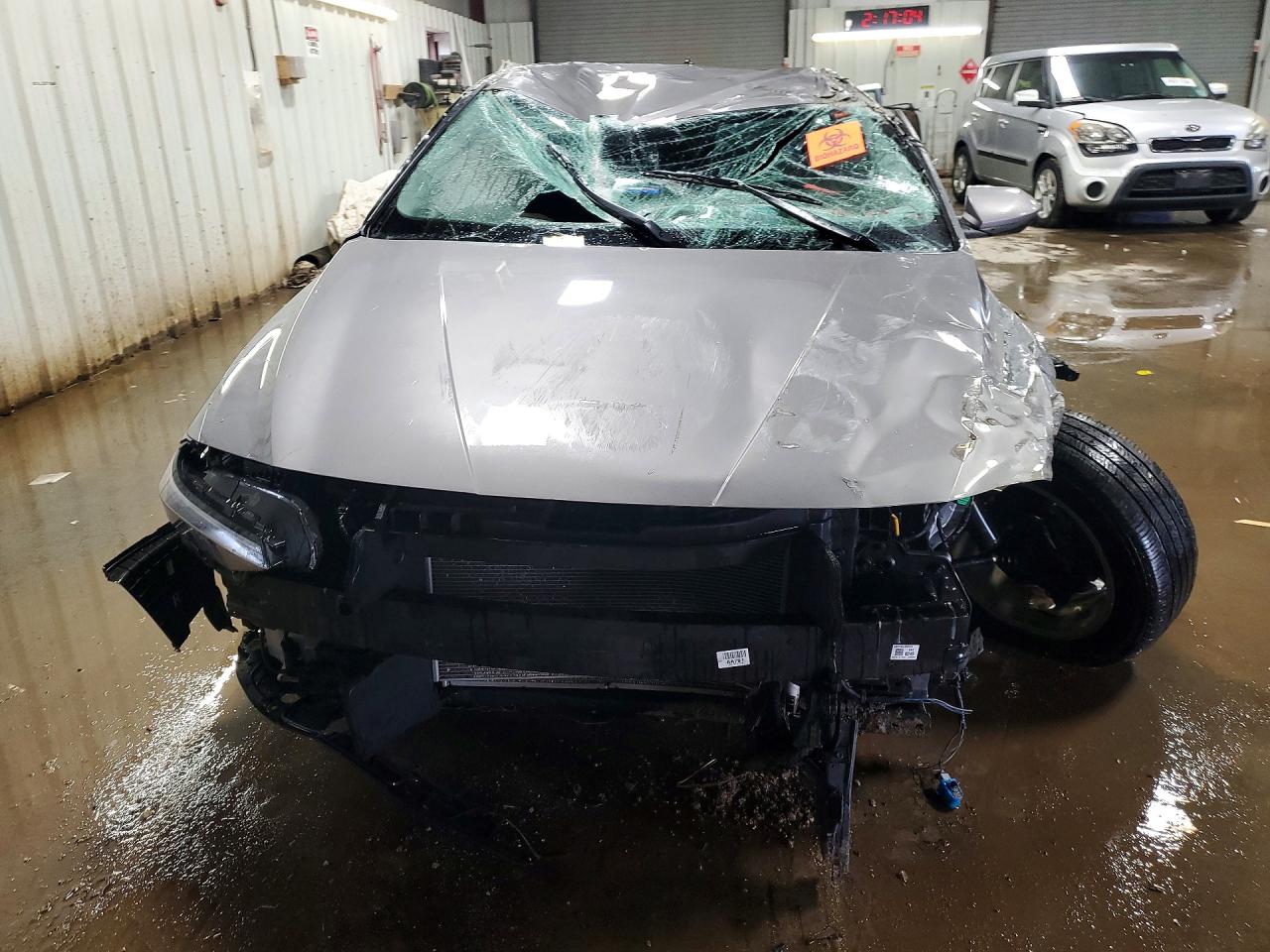 2024 HYUNDAI ELANTRA SEL photo 5