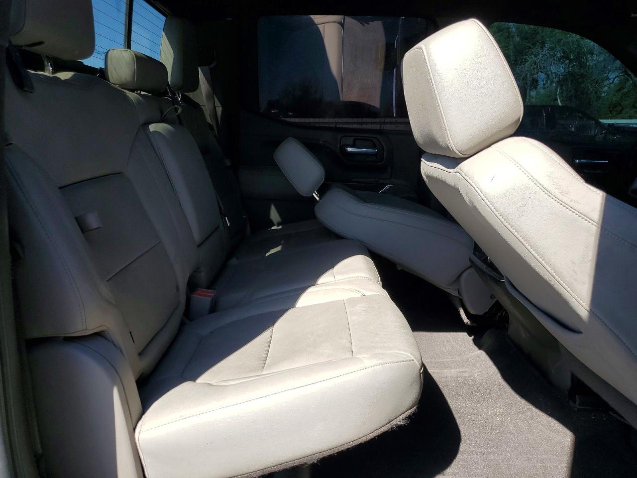 2021 GMC SIERRA C1500 SLT photo 19