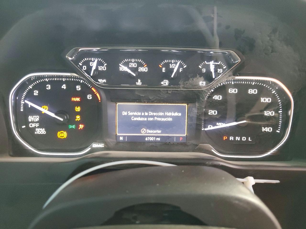 2021 GMC SIERRA C1500 SLT photo 18