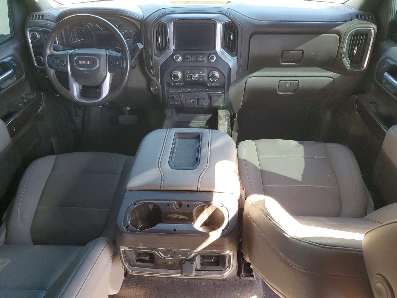 2021 GMC SIERRA C1500 SLT photo 15