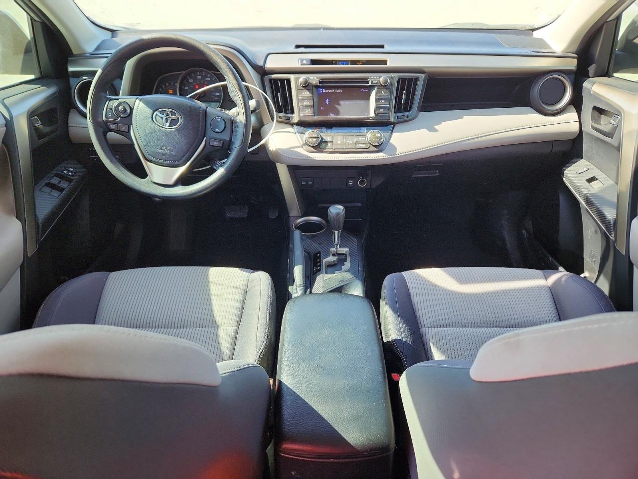 2013 TOYOTA RAV4 photo 22