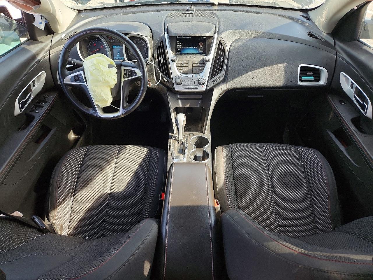 2013 CHEVROLET EQUINOX LT photo 15