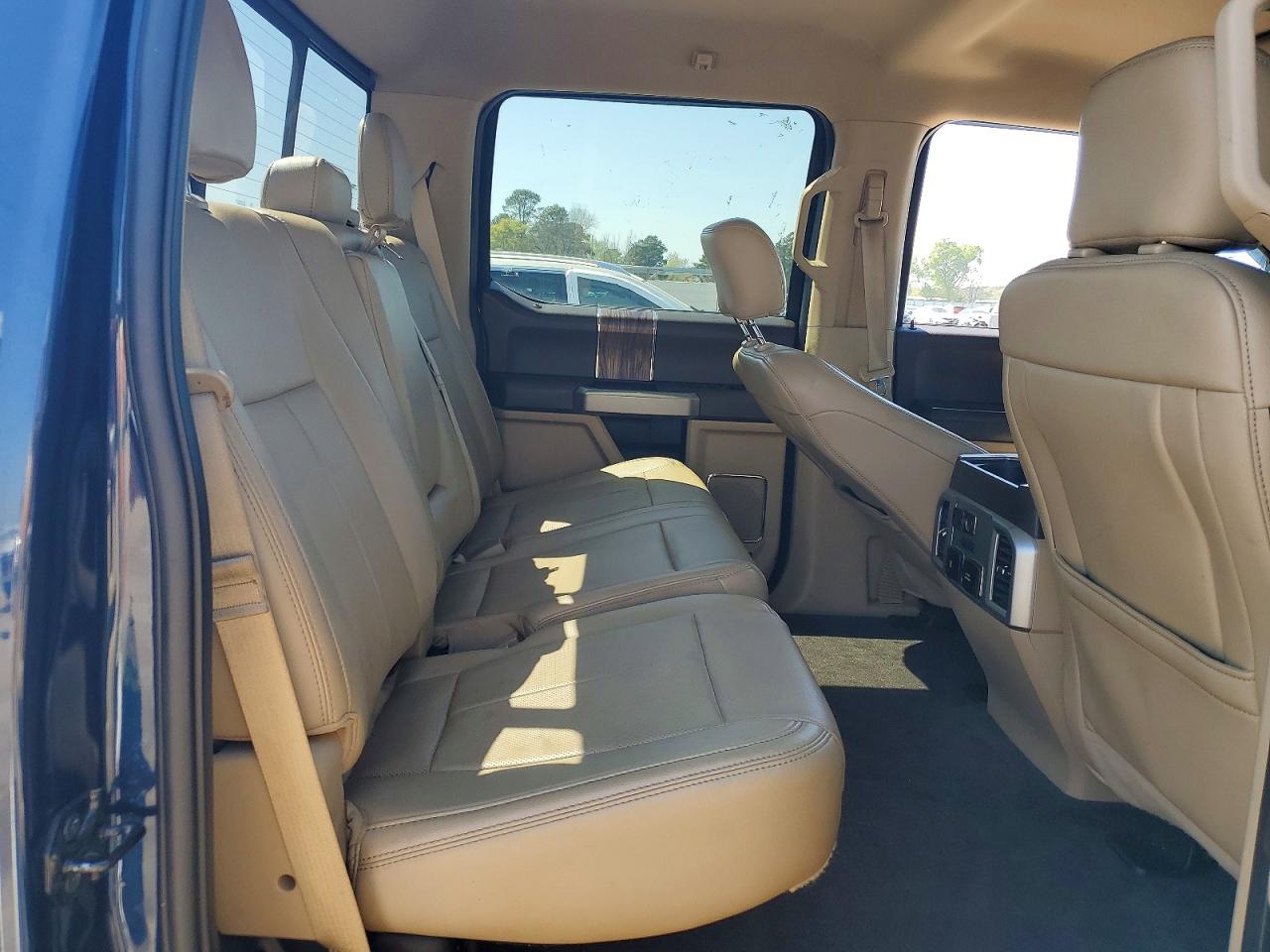2018 FORD F150 photo 19