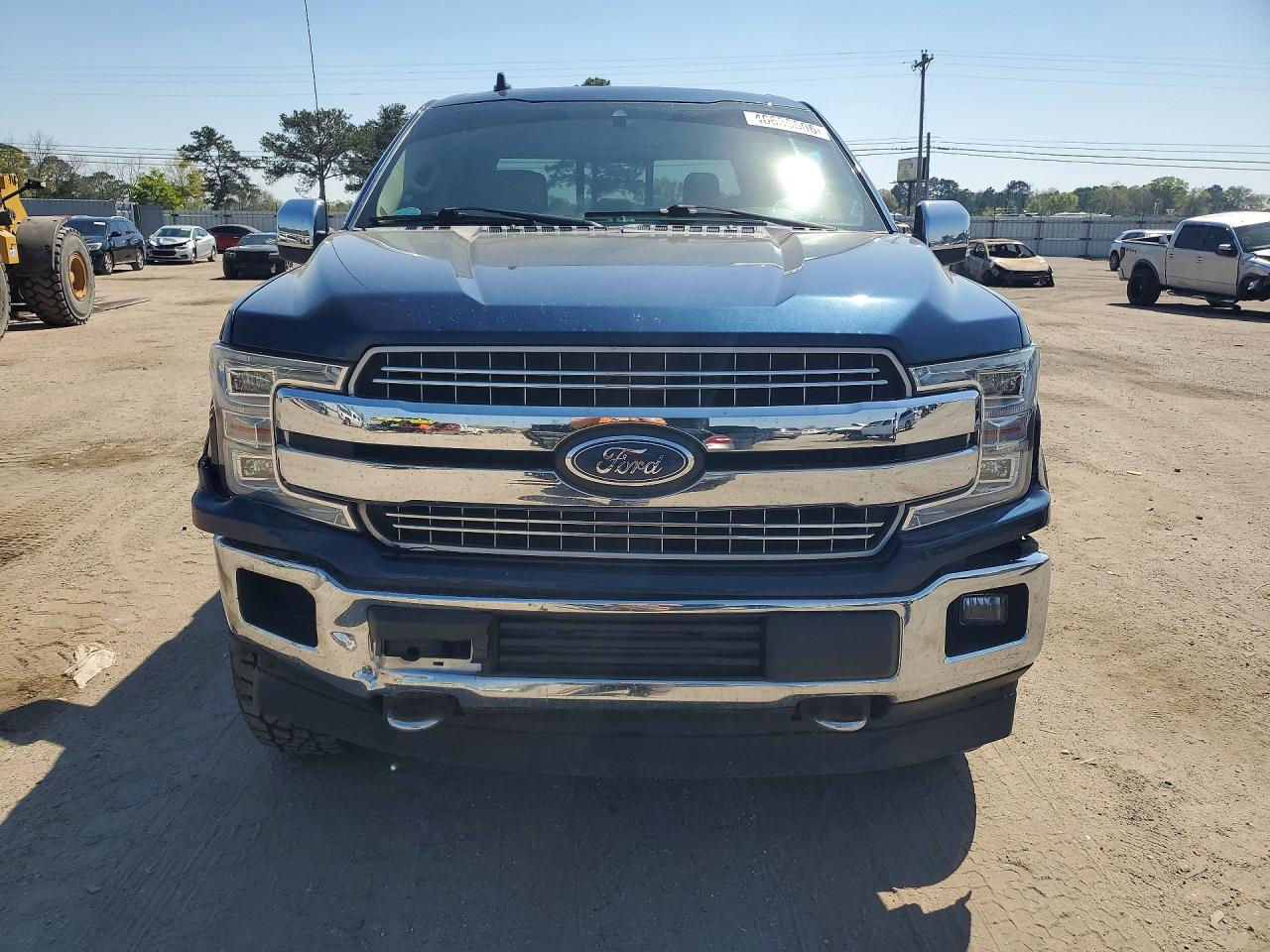 2018 FORD F150 photo 9