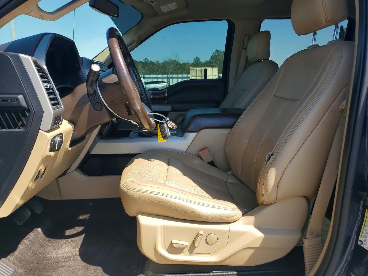 2018 FORD F150 photo 13