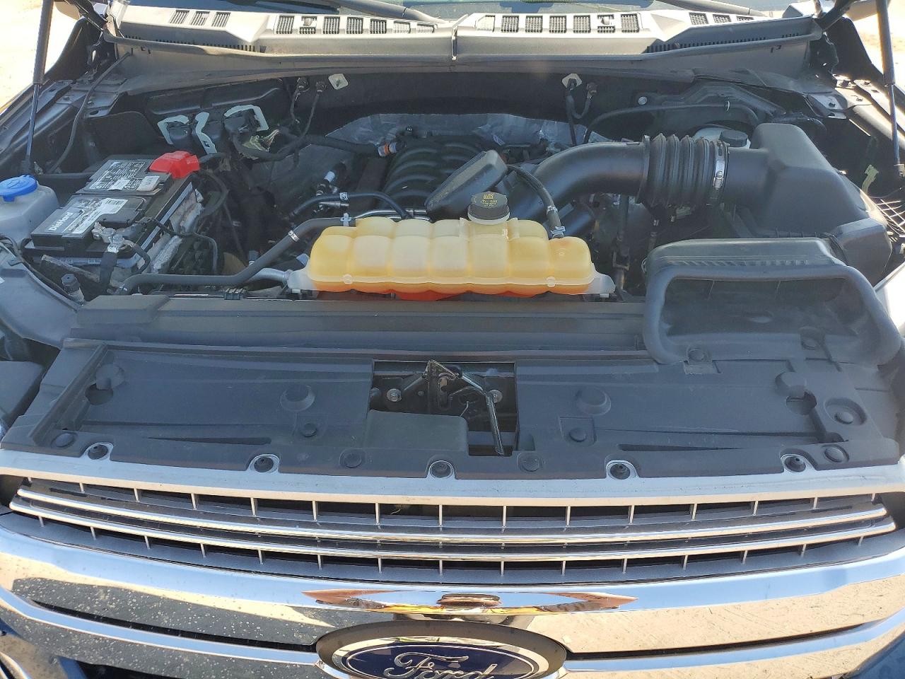 2018 FORD F150 photo 21