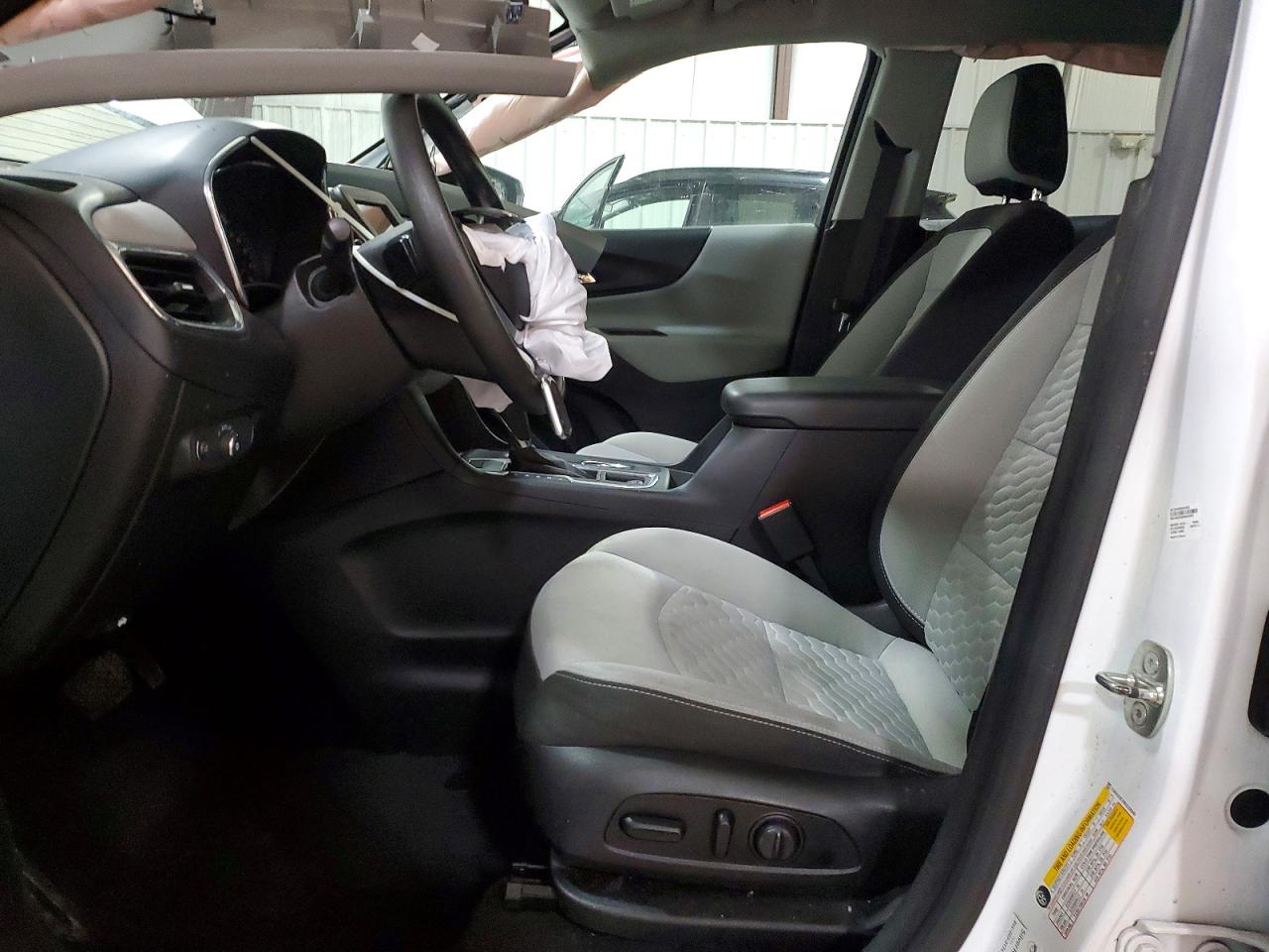 2019 CHEVROLET EQUINOX LT photo 19