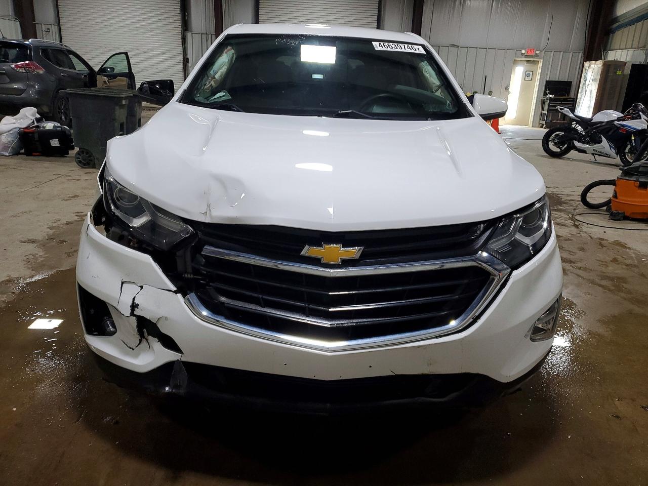 2019 CHEVROLET EQUINOX LT photo 13