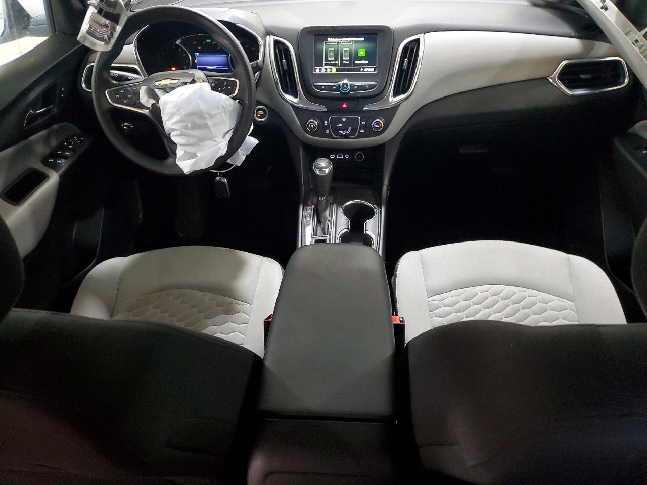 2019 CHEVROLET EQUINOX LT photo 22