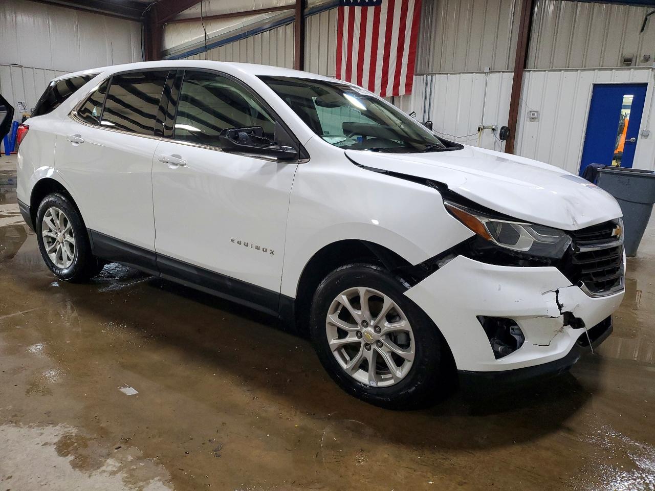 2019 CHEVROLET EQUINOX LT photo 10