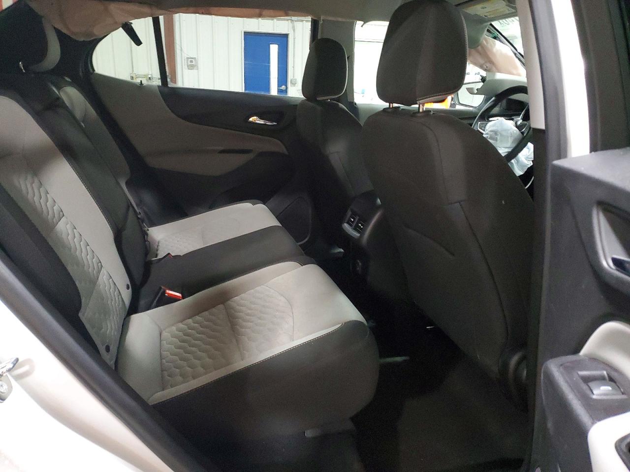 2019 CHEVROLET EQUINOX LT photo 31