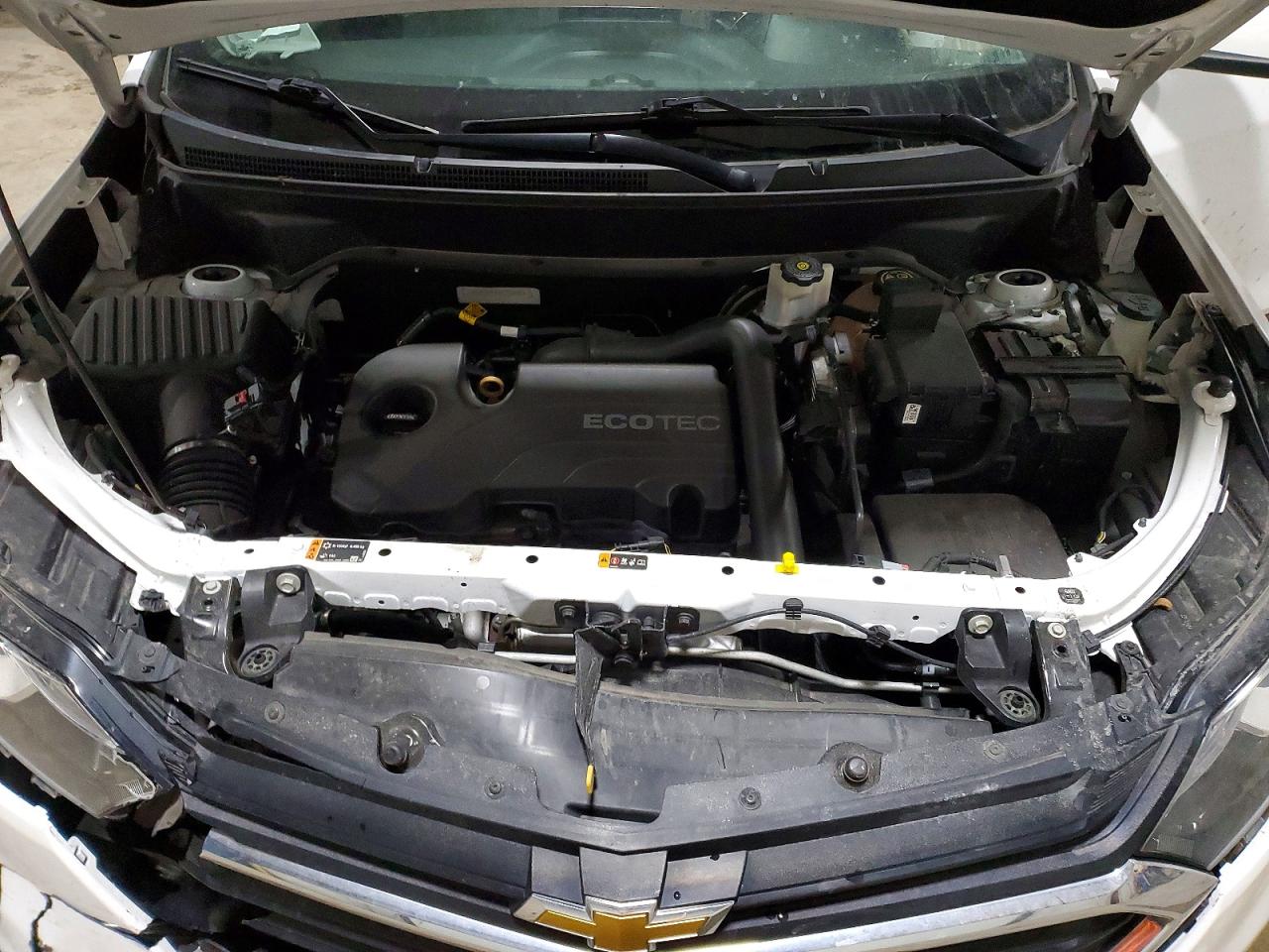 2019 CHEVROLET EQUINOX LT photo 34