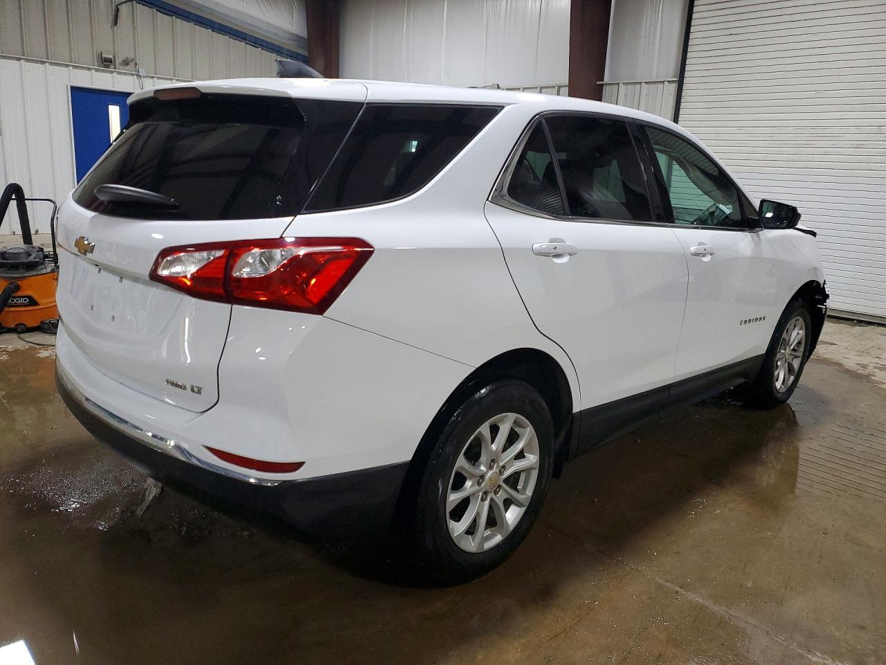 2019 CHEVROLET EQUINOX LT photo 7