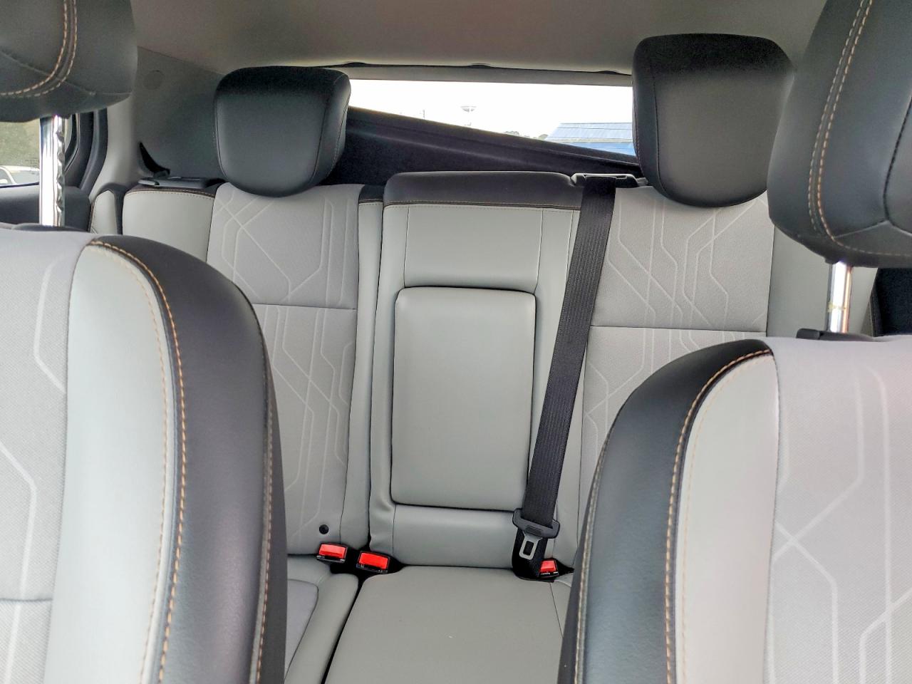 2019 CHEVROLET TRAX 1LT photo 10