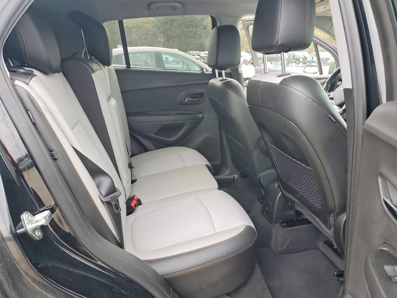 2019 CHEVROLET TRAX 1LT photo 11