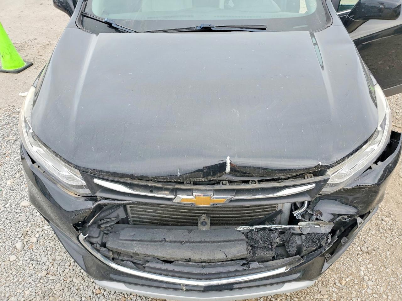 2019 CHEVROLET TRAX 1LT photo 12