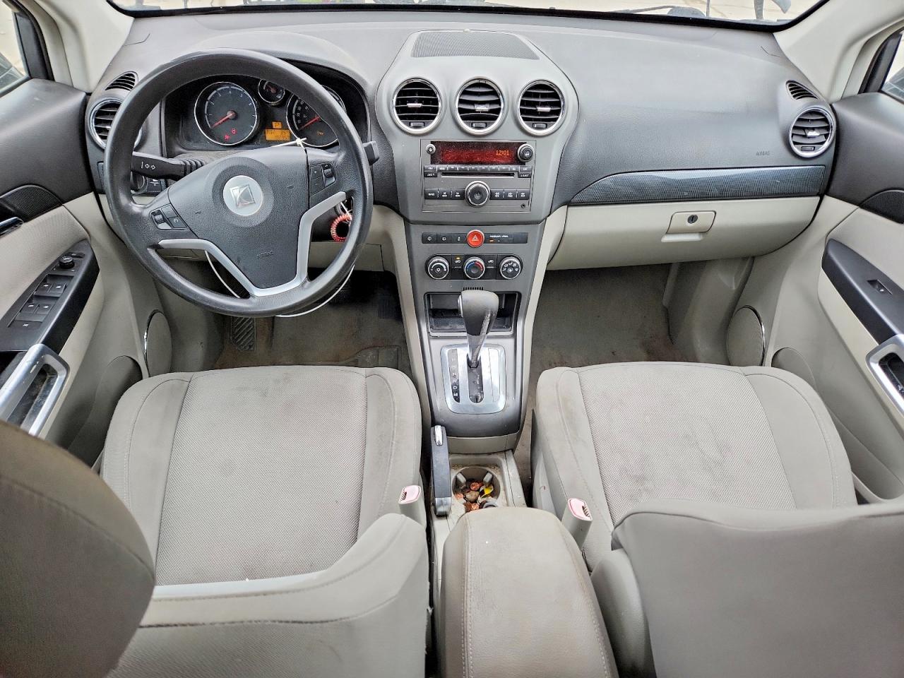 2008 SATURN VUE XE photo 15